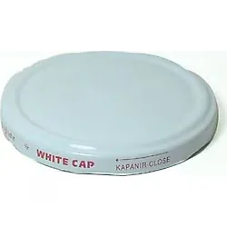 Sbk 082 Mm Konserve Kapak 100 Adet