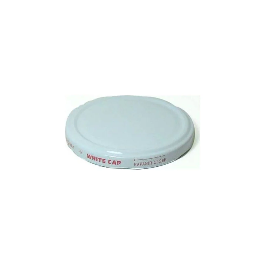 Sbk 082 Mm Konserve Kapak 100 Adet