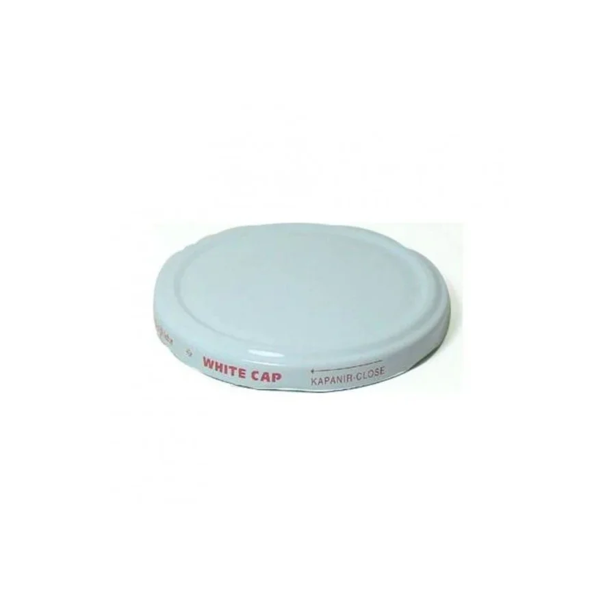 Sbk 082 Mm Konserve Kapak 600 Adet