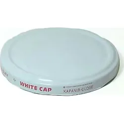Sbk 082 Mm Konserve Kapak 600 Adet
