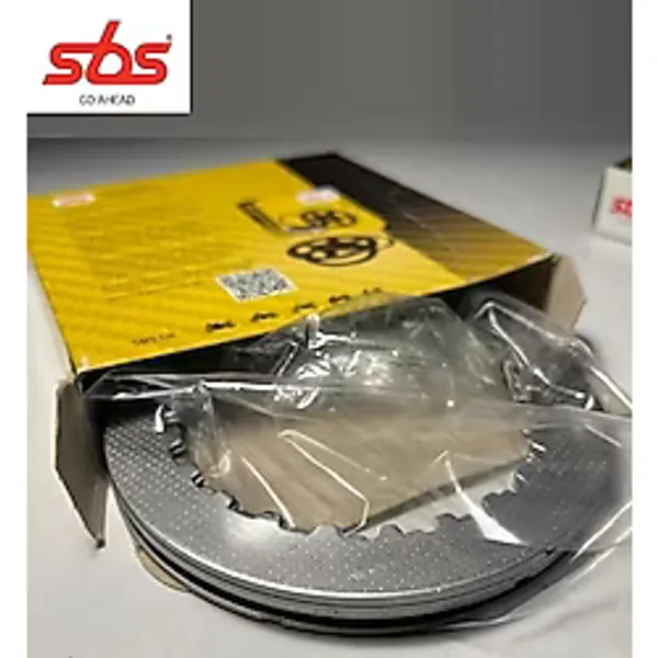 Sbs Debriyaj Saçı Kawasakı Zx-6R Nınja 636Cc 2013-2024