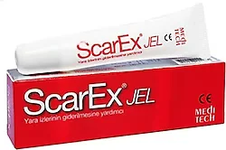 Scarex Jel 15 gr