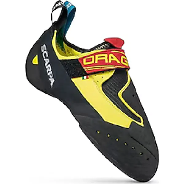 Scarpa Drago Tırmanış Ayakkabısı