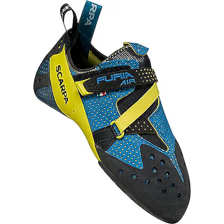 Scarpa Furia Air Tırmanış Ayakkabısı
