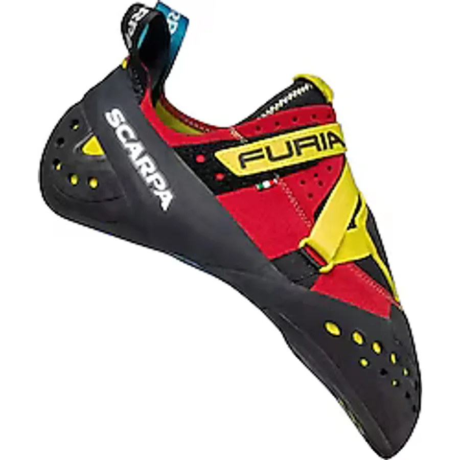 Scarpa Furia S Tırmanış Ayakkabısı