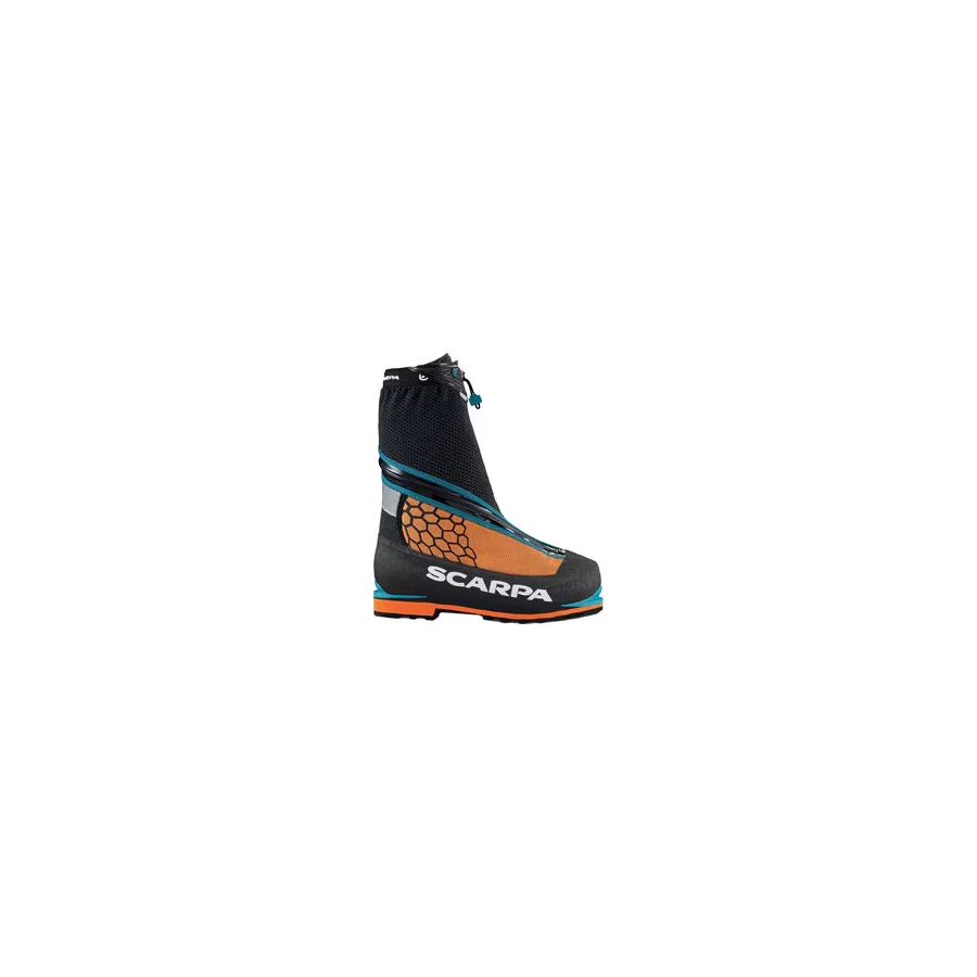 Scarpa Phantom 6000 Erkek Tırmanış Botu