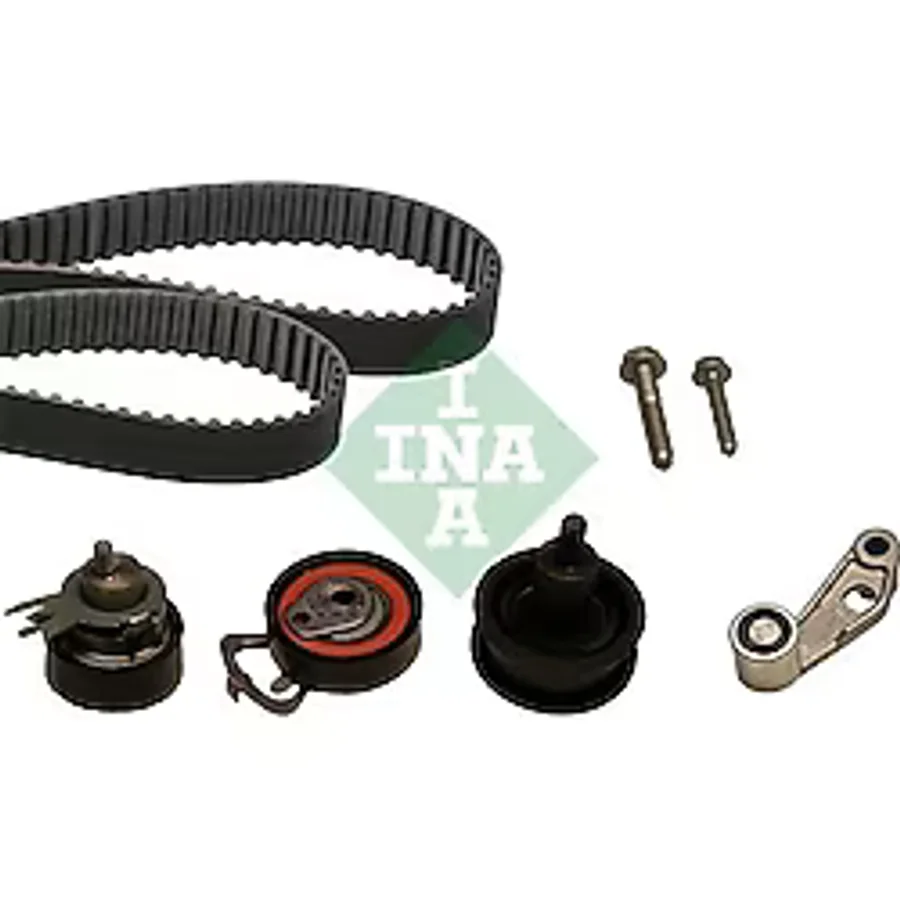 Schaeffler 530008910 Trıger Eksantrık Gergı Setı Golf Iv V Bora Polo Caddy Iı Iıı / Cordoba Ibıza Iıı / Octavıa 1.4 1.6