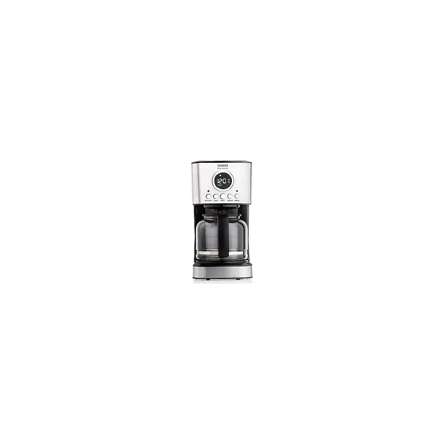 Schafer Brew Master Filtre Kahve Makinesi