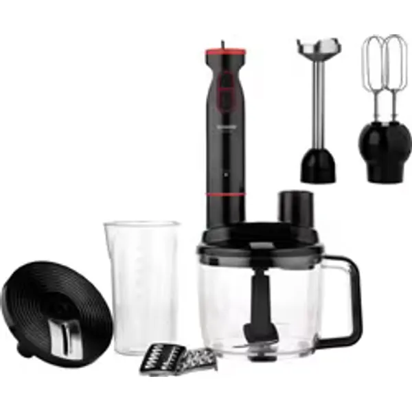 Schafer Chef Mix Mega 1500 W Blender Set