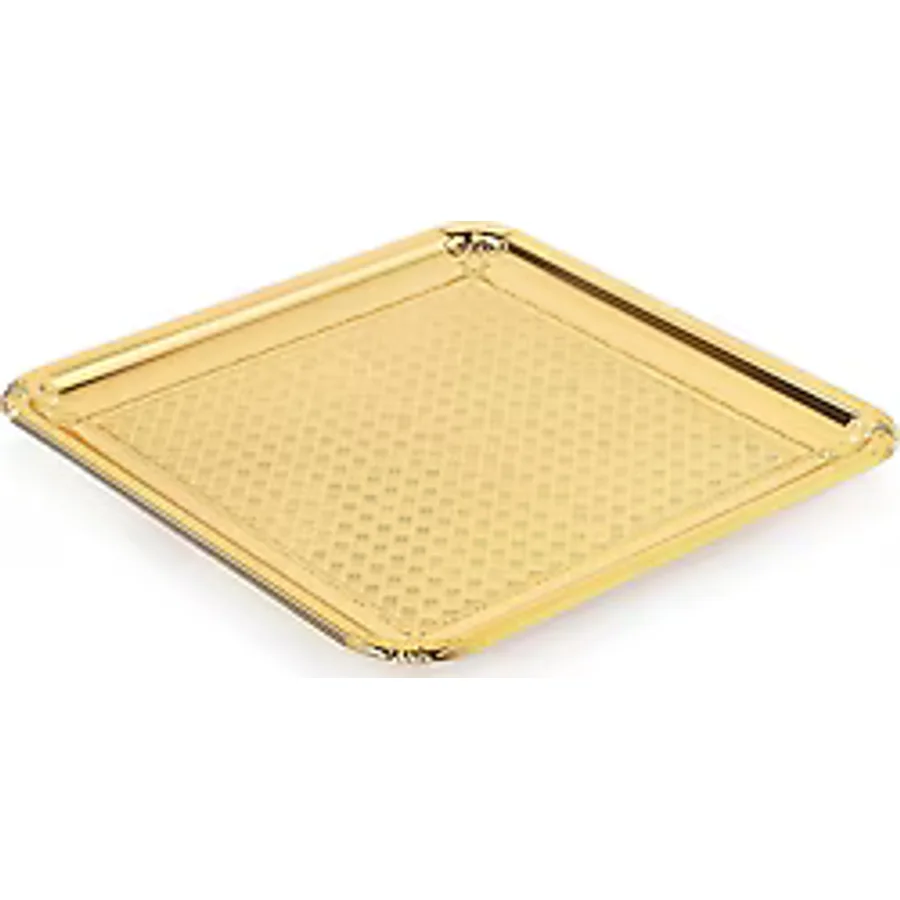 Schafer Ela GLD01 22.5 cm Sunum Tepsisi