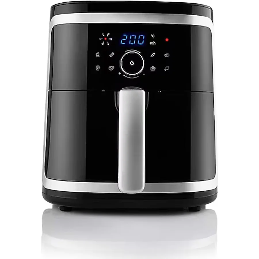 Schafer Fit Fry XL 5 lt Yağsız Fritöz