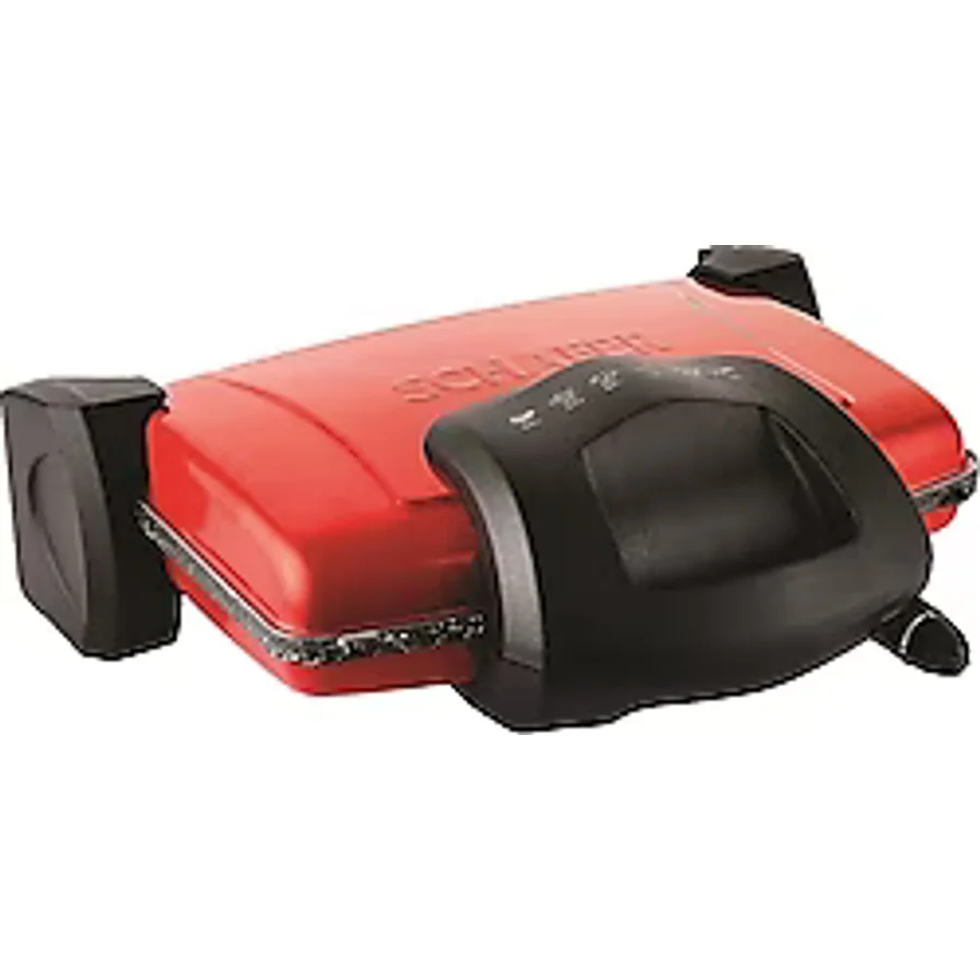 Schafer Grill Chef Tost Makinesi