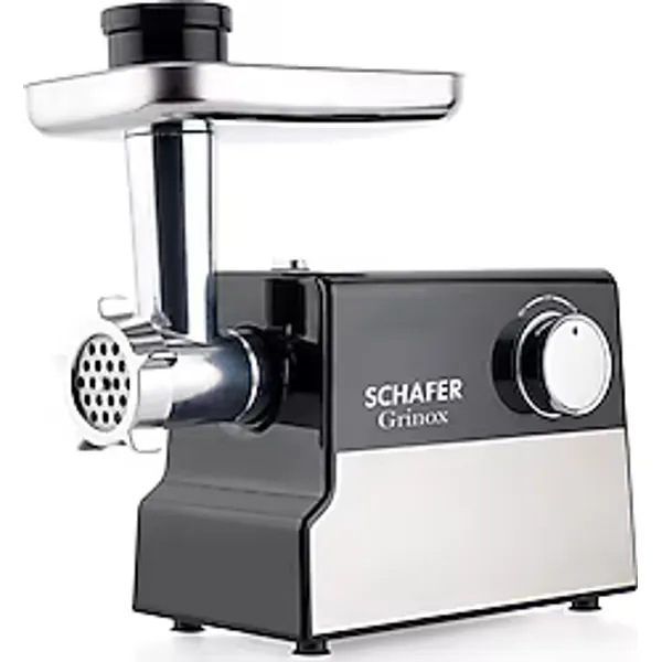 Schafer Grinox 2000 W Kıyma Makinesi