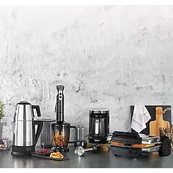 Schafer Kea Elektro Set Mega Inox 4'lü Elektronik Çeyiz Seti