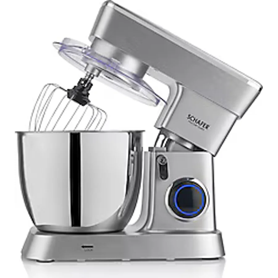 Schafer Prochef Gusto 5.5 Hamur Yoğurma Makinesi