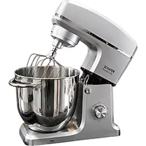 Schafer Prochef XXL 12 lt 2000 W Stand Mikser