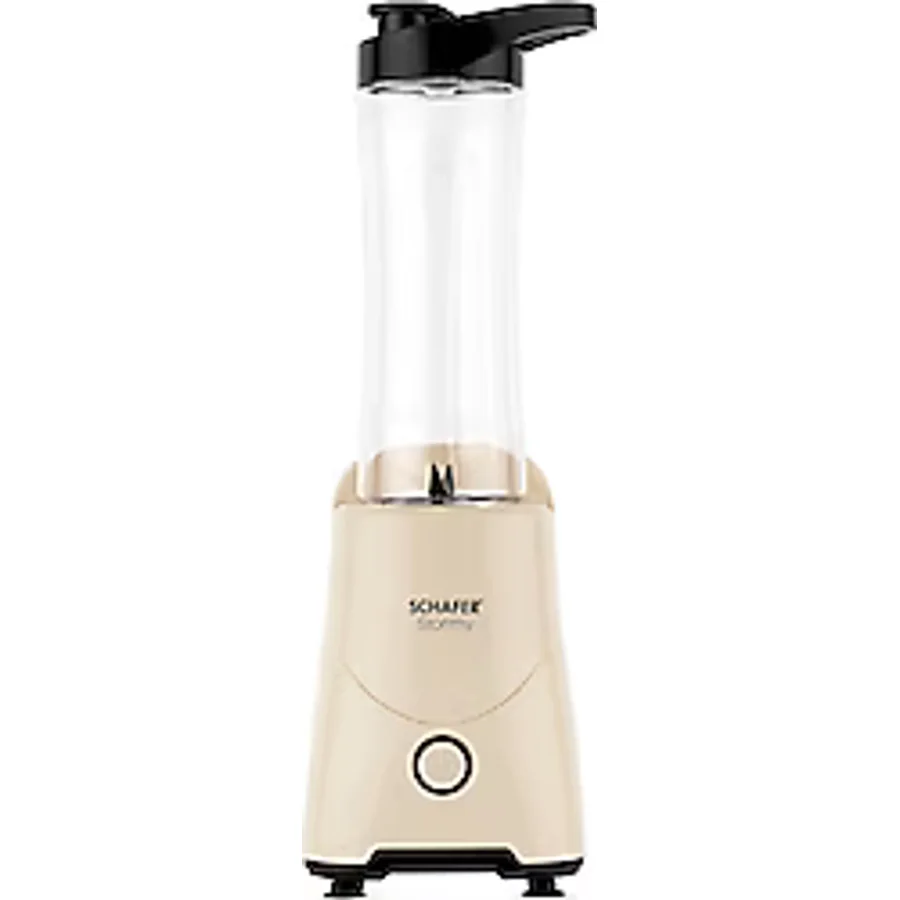 Schafer Stormy Krem 400 W Kişisel Blender