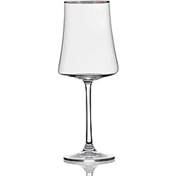 Schafer Xtra 6 Parça Platin Ayaklı Kadeh