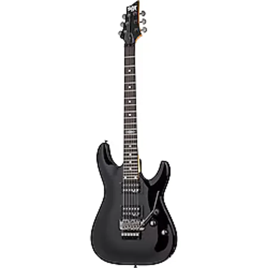 Schecter SGR C-1 Elektro Gitar