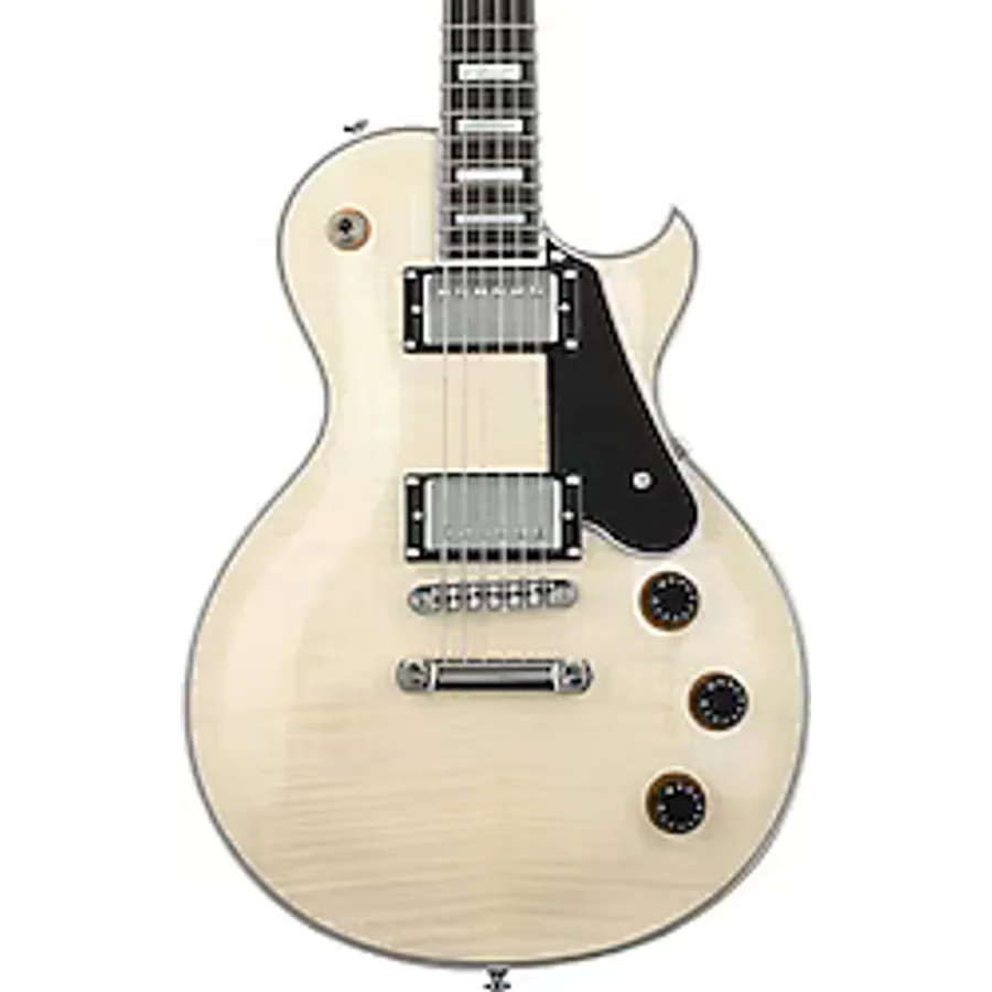 Schecter Solo II Custom Elektro Gitar