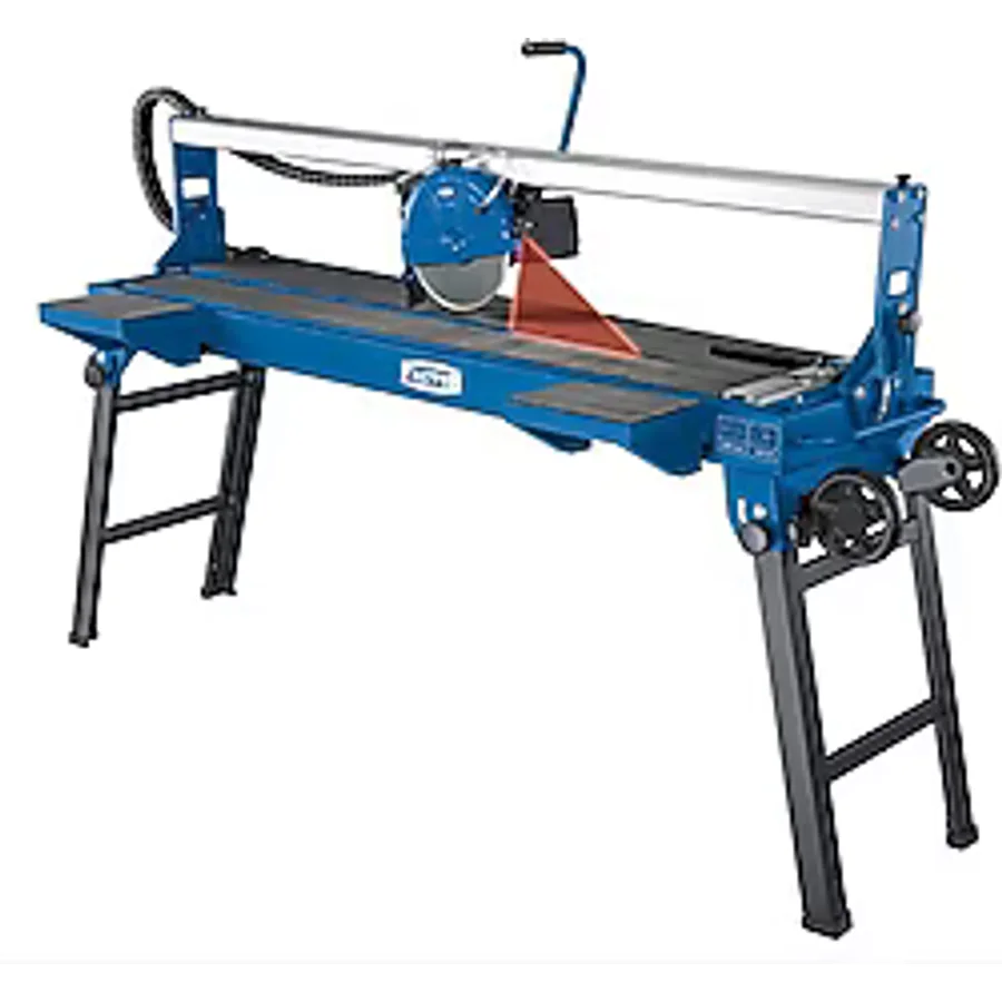 Scheppach FS4700 Fayans Kesme Makinası