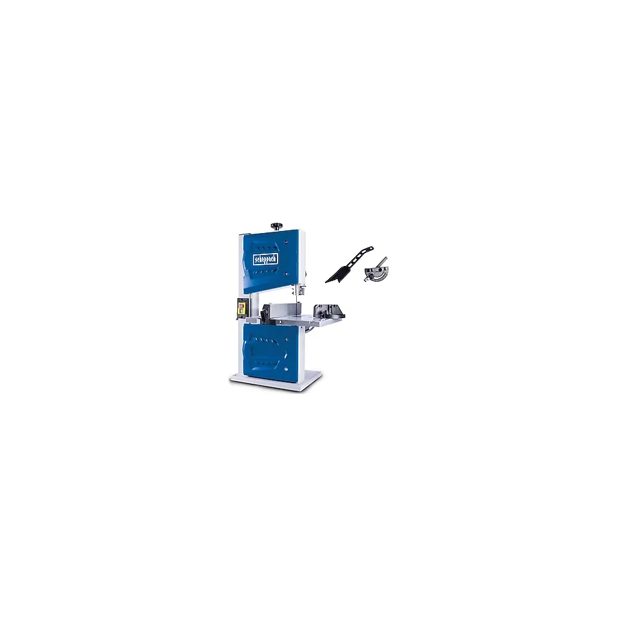 Scheppach HBS 25 350 W Elektrikli Şerit Testere