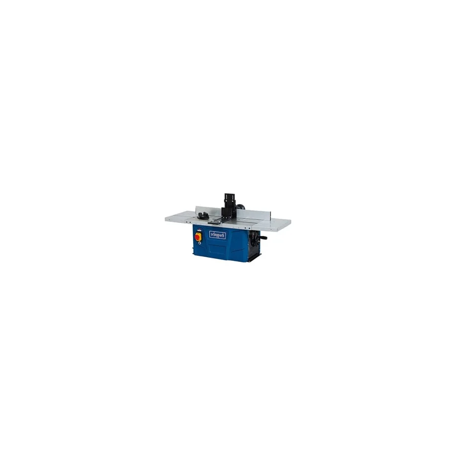 Scheppach HF 50 Tezgah Freze