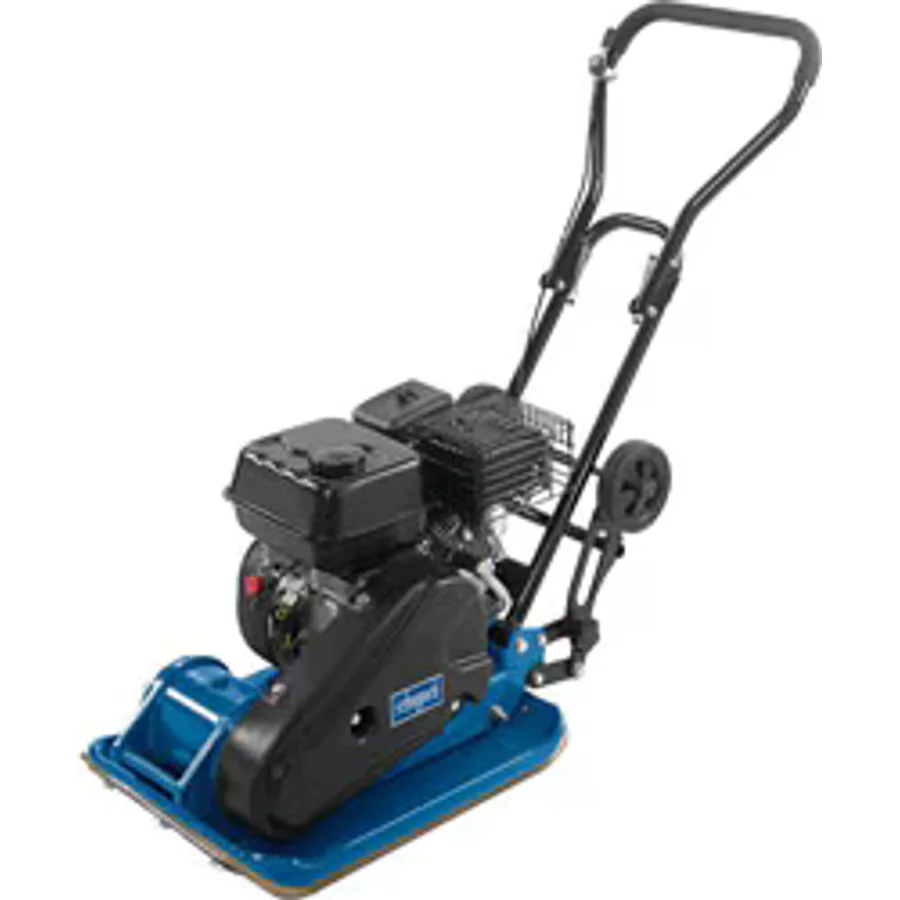 Scheppach HP 1300S Benzinli Kompaktör Makinesi