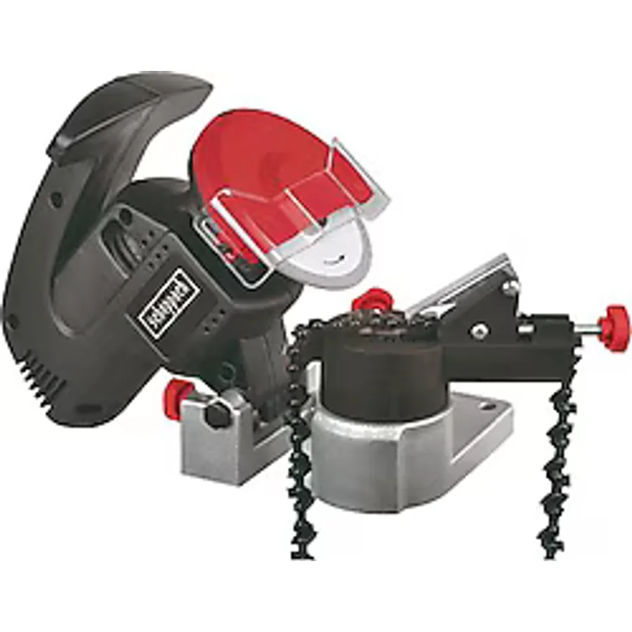 Scheppach KS1200 220 W Zincir Bileme Makinesi