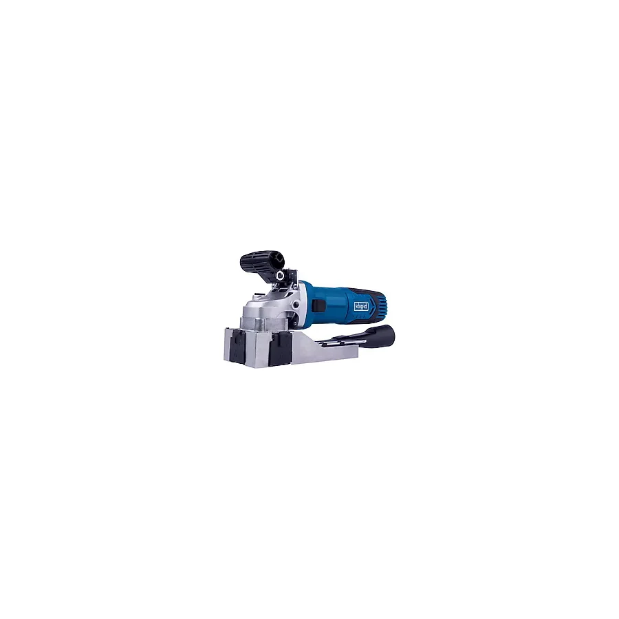 Scheppach LFR720 720 W Boya Sökücü Zımpara Makinesi