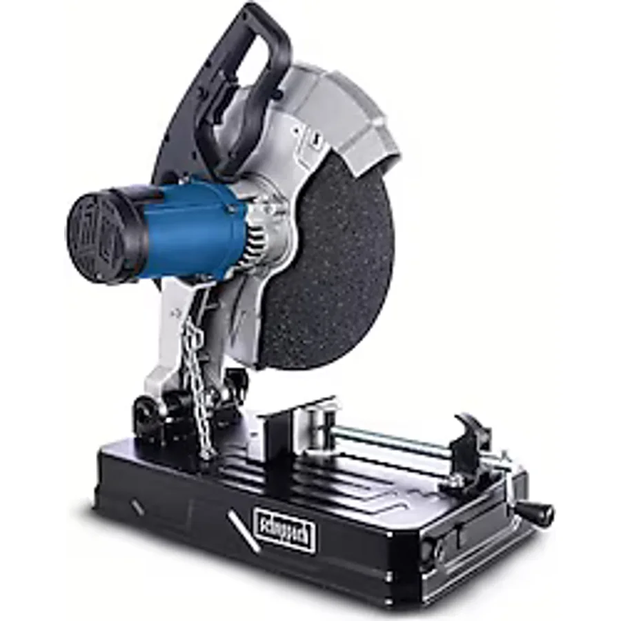 Scheppach MT150 2600 W Profil Kesme Makinesi