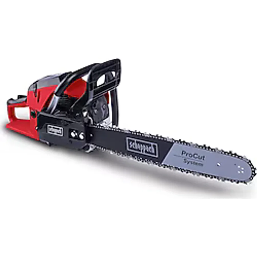 Scheppach PCS53 2 kW Benzinli Motorlu Testere