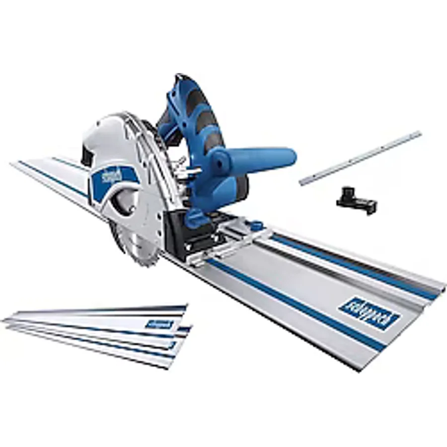Scheppach PL55 1200 W Daire Testere
