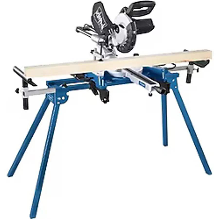 Scheppach UMF1550 Universal Testere Tezgahı