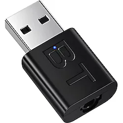 Schitec Bt-660 2 In 1 Bluetooth 5.0 Ses Alici Verici Kablosuz Donusturucu