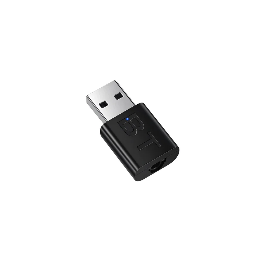 Schitec Bt-660 2 In 1 Bluetooth 5.0 Ses Alici Verici Kablosuz Donusturucu