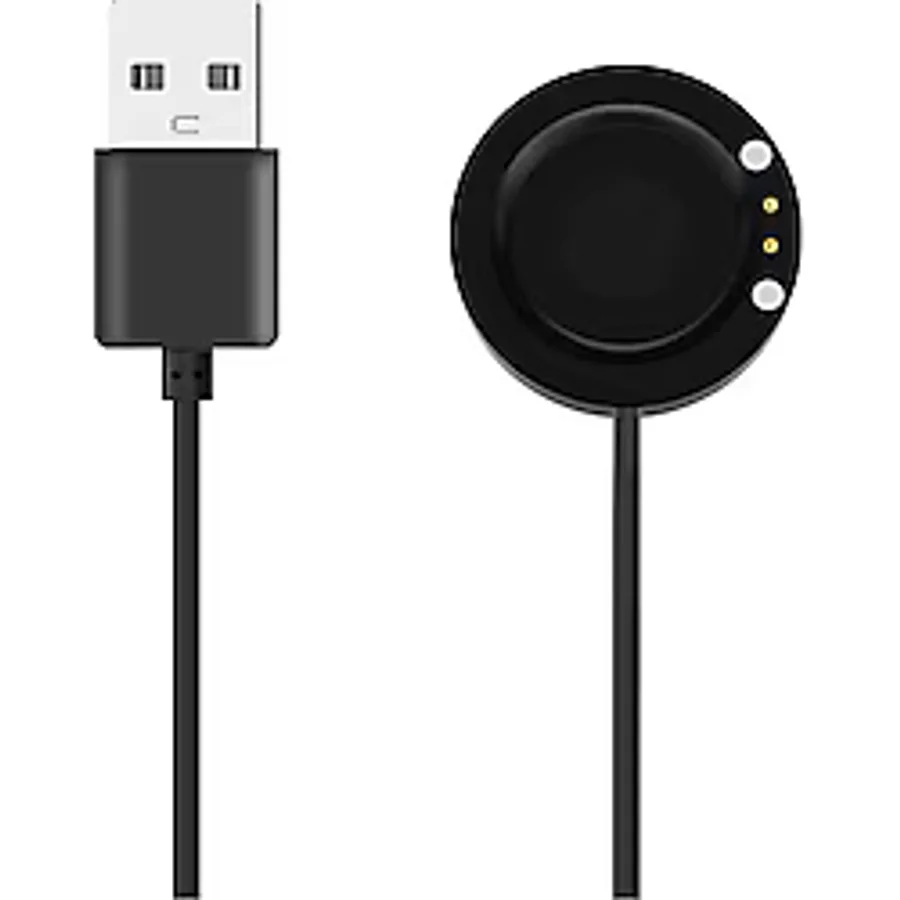 ScHitec T500 - T700 - JD77 Akıllı Saat Şarj Cihazı
