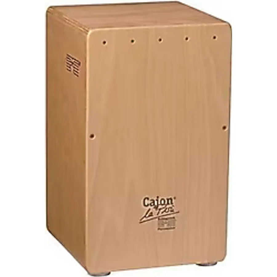 Schlagwerk CP4005 La Peru Cajon