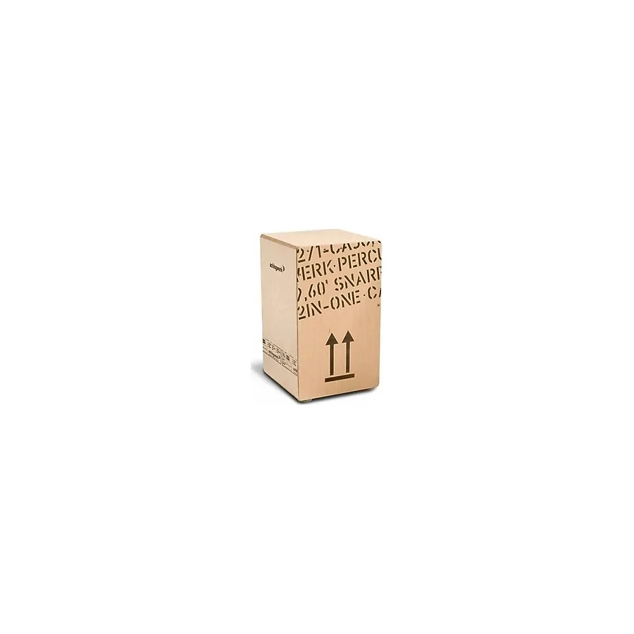 Schlagwerk CP404 Cajon Trampet