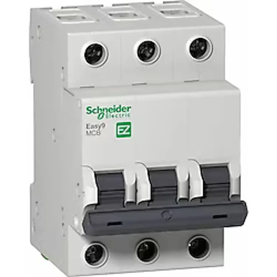 Schneider 3X40 Amper Otomatik Sigorta Ez9f43340