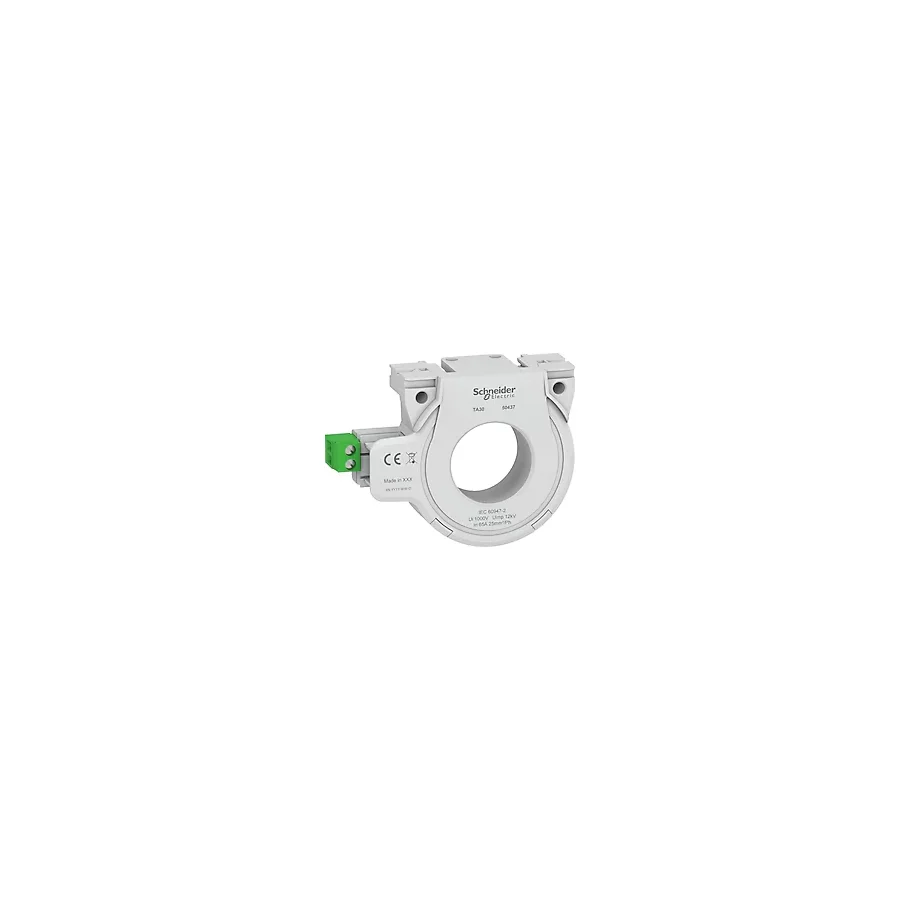 Schneider 50437 TA30 Vigirex Kapalı Toroid A tipi Akım Trafosu