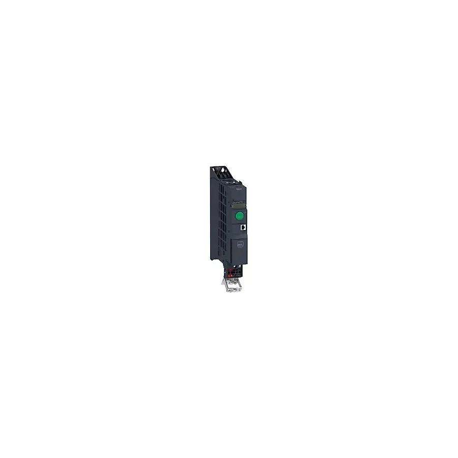 Schneider Altivar Atv320u07m2b 0,75 Kw / 1 Hp Monofaze Hız Kontrol Cihazı