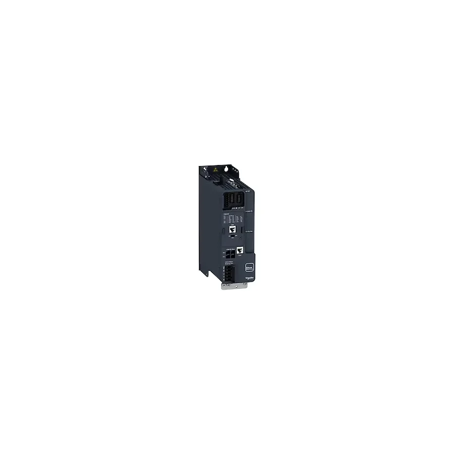 Schneider Altivar Atv340u30n4 3 Kw / 4 Hp Trifaze Hız Kontrol Cihazı
