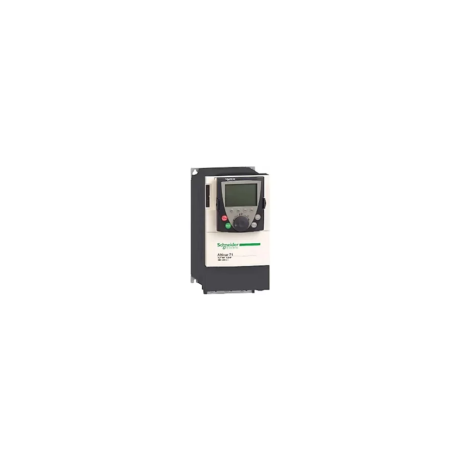 Schneider Altivar Atv71h075n4 0,75 Kw / 1 Hp Trifaze Hız Kontrol Cihazı
