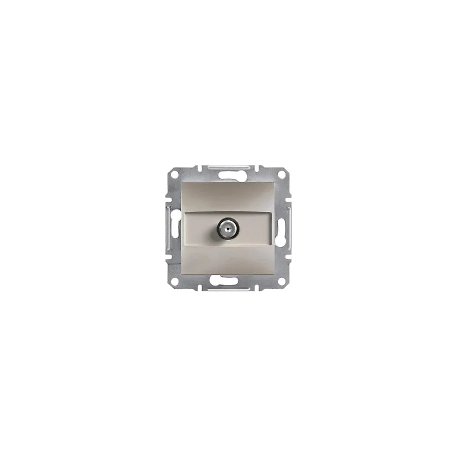 Schneider Asfora Bronz Uydu Prizi Sonlu-F Tipi Eph3700169
