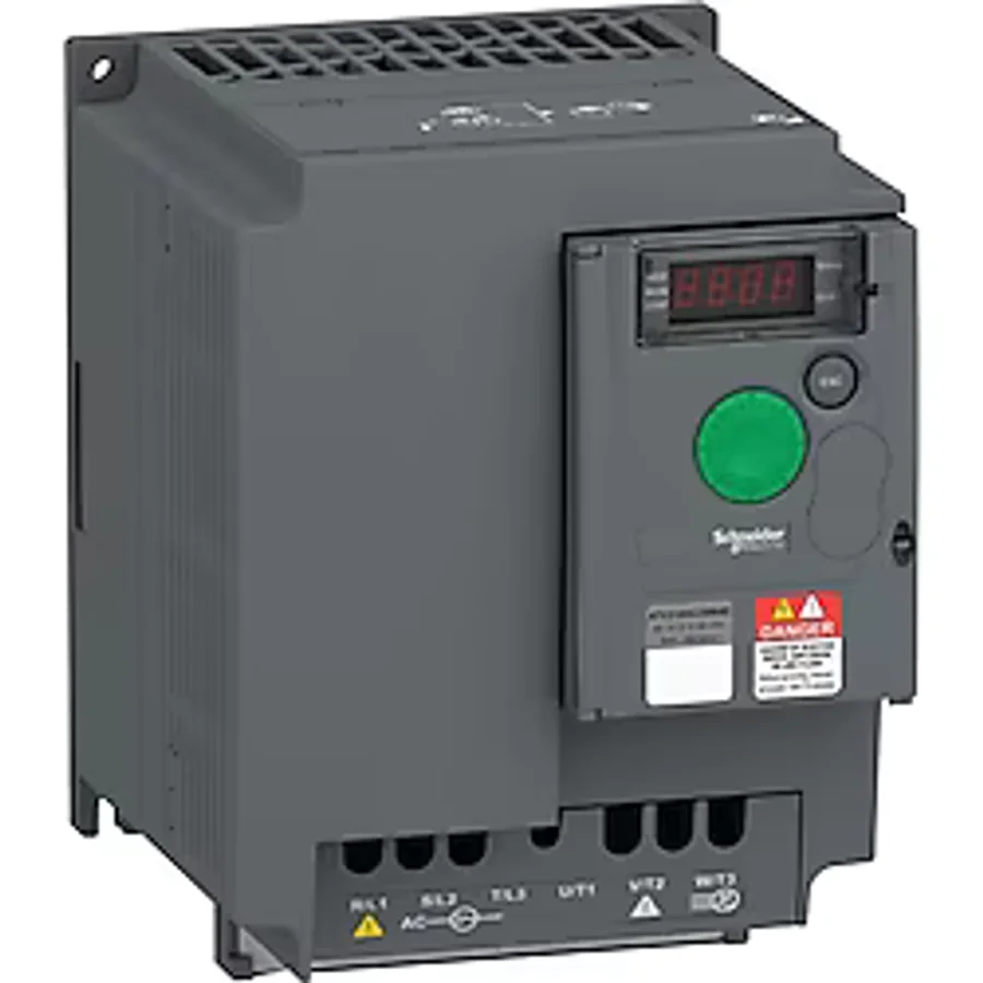 Schneider ATV310HU30N4E 3Kw Hız Kontrol Cihazı