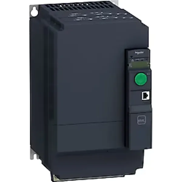 Schneider ATV320D15N4B 15 Kw Trifaze Hız Kontrol Cihazı (Frekans Kontrol Cihazı)