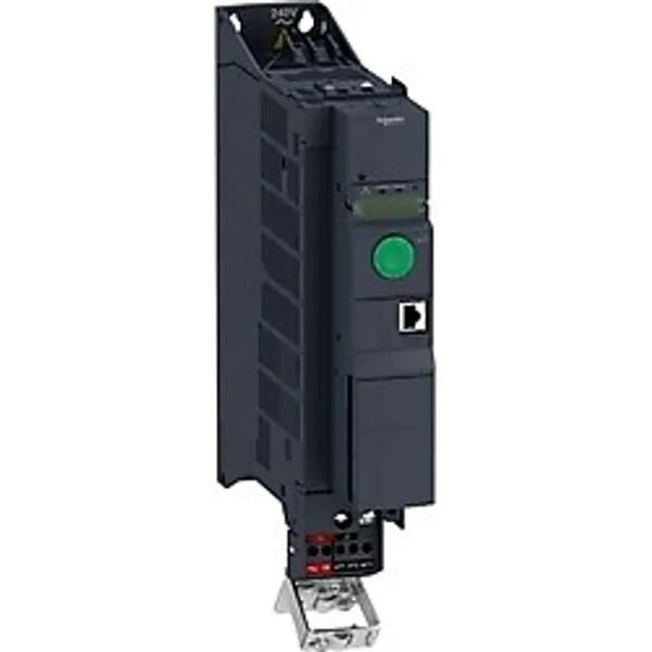 Schneider ATV320U22N4B Hız Kontrol Cihazı 2.2kw 380-500V Trifaze