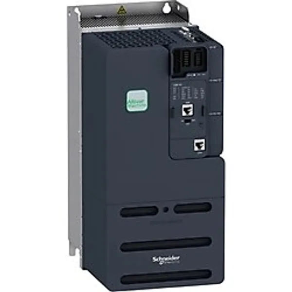 Schneider ATV340D15N4 Hız Kontrol Cihazı, 15 Kw, 20HP, Trifaze, 400V, Modüler