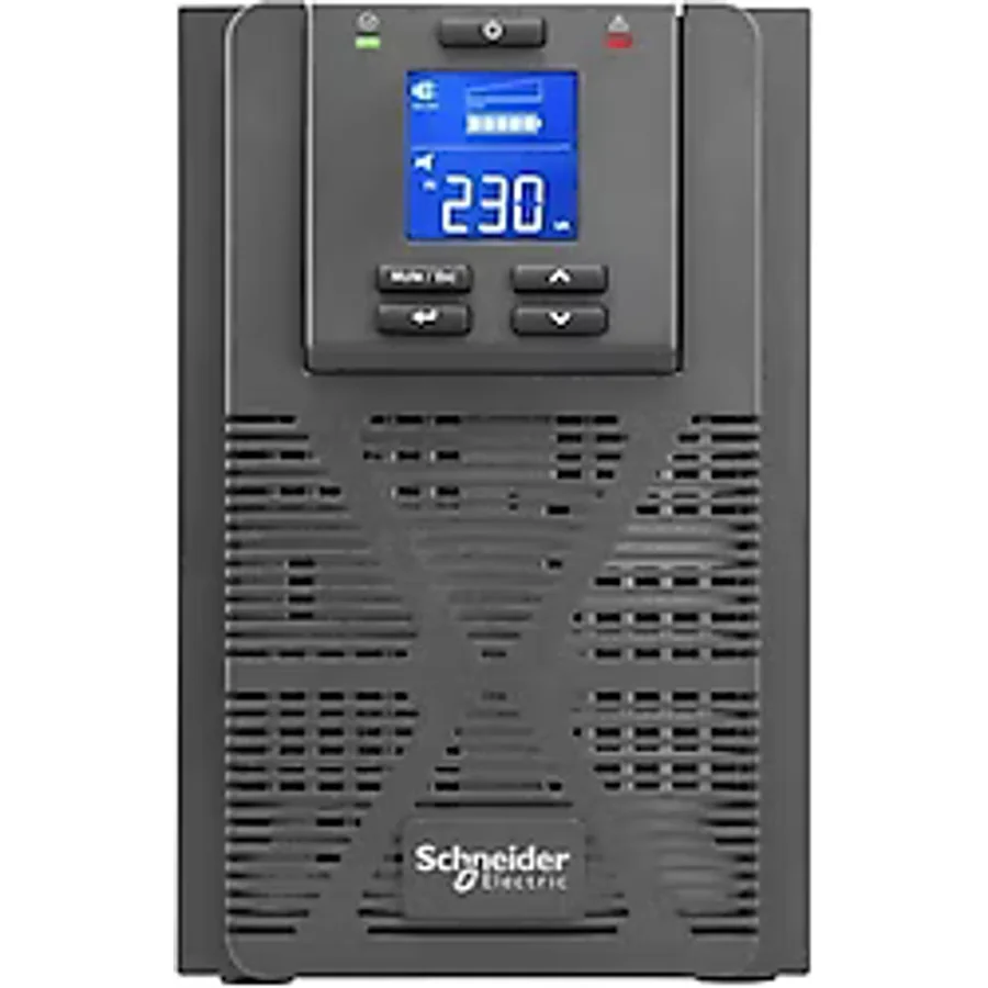 Schneider Easy UPS SPM2KI-TR 2000 VA Online Kesintisiz Güç Kaynağı